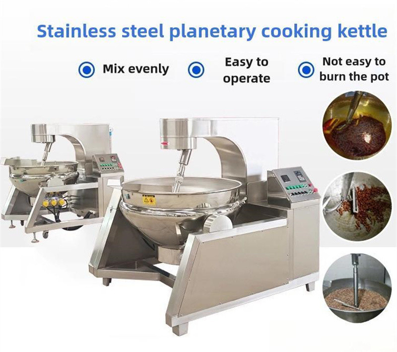 Cucina per cucinare con 380V